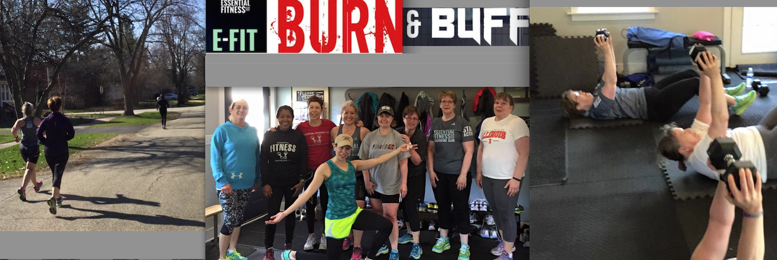Burn & Buff Pic -Group pic (April 2015)