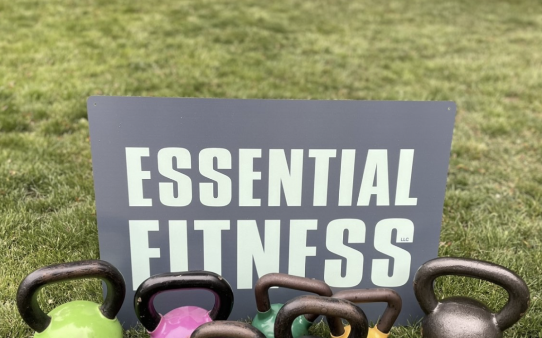 Kettlebell Kardio + Strength